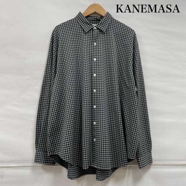 楽天市場】Kinema キネマ シャツ サイズ:M 23SS 受注販売品 ピグメント