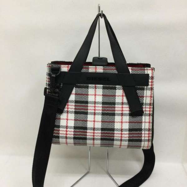 楽天市場】DIESEL ディーゼル X05761 P1825 NYDUVET BUCKET