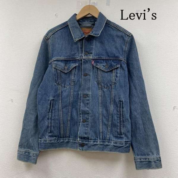 楽天市場】LEVI'S【リーバイス】56862 0003 トラッカージャケット G