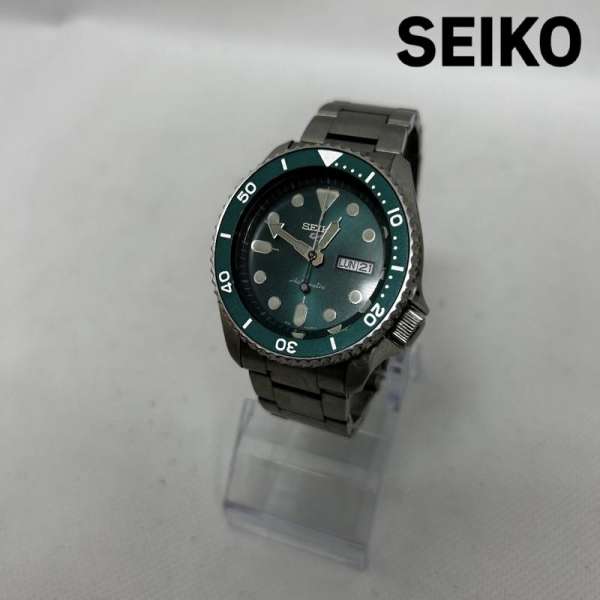 楽天市場】SEIKO セイコー 4T53-00A0 メンズ クロノグラフ クォーツ
