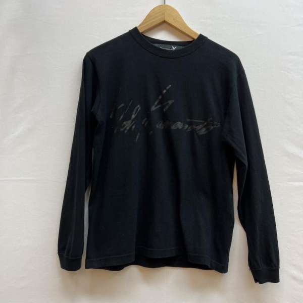 楽天市場】古着 S'YTE サイト ボーダー柄 長袖 Tシャツ L ホワイト