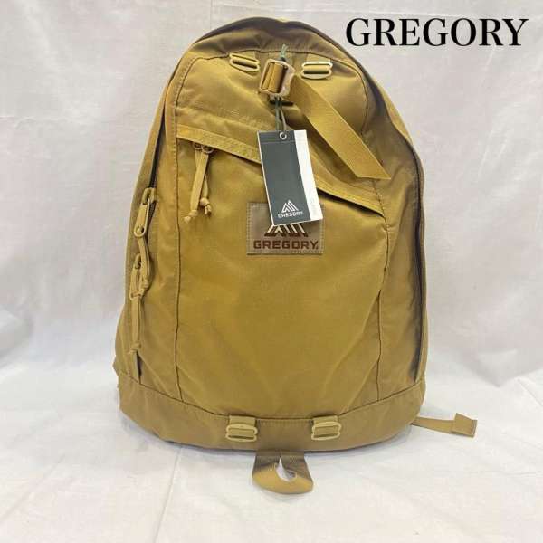 楽天市場】GREGORY(グレゴリー)×BEAMS PLUS(ビームスプラス) DayPack