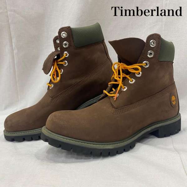 楽天市場】Timberland ティンバーランド/6インチブーツ/A27X6/30cm
