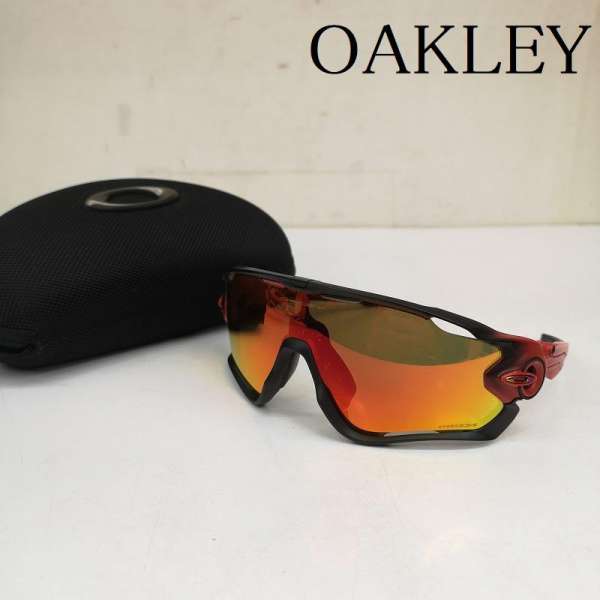 楽天市場】OAKLEY オークリー サングラス JAWBONE ジョウボーン USA 62