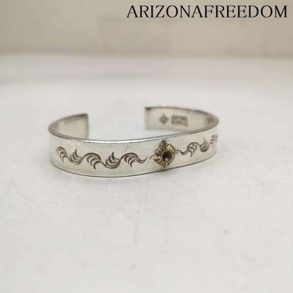 楽天市場】ARIZONA FREEDOM アリゾナフリーダム バングル サイズ