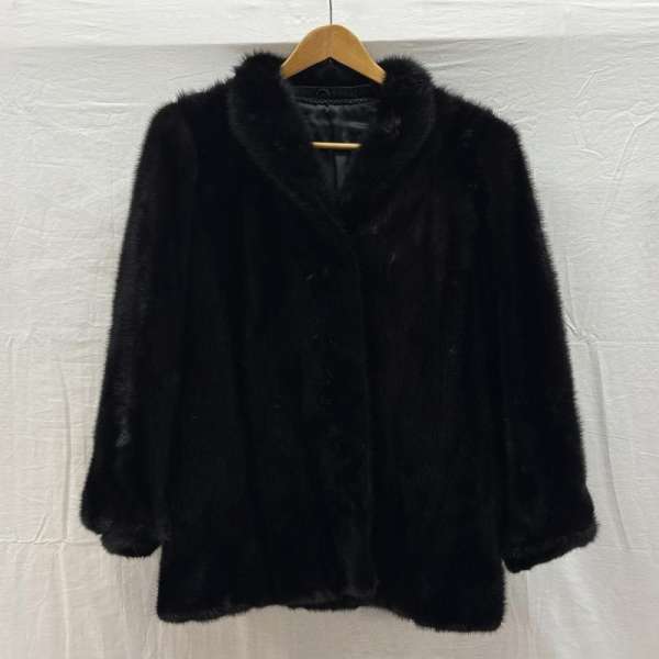 楽天市場】【中古】【レディース】 SAFURON サフロン ハーフコート