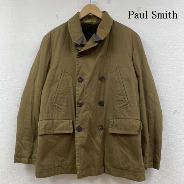 楽天市場】Paul Smith ポールスミス ジャケット サイズ:L 楽天市場】Paul Smith ポールスミス ジャケット サイズ:L