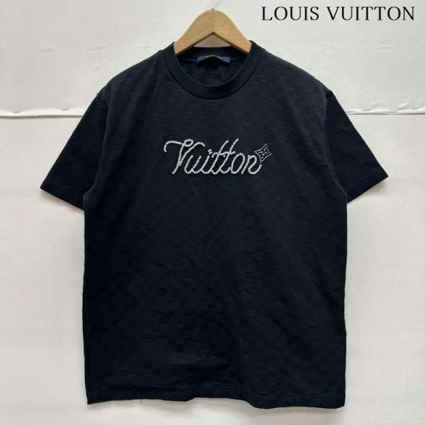 楽天市場】LOUIS VUITTON ルイヴィトン Tシャツ サイズ:S 20SS