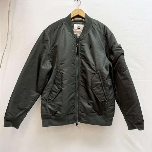 け*う様 NORIMID MA-1ジャケット M 黒 本日20時半まで！ RHINESTONE MA-1 JACKET- BLACK – NOREMID