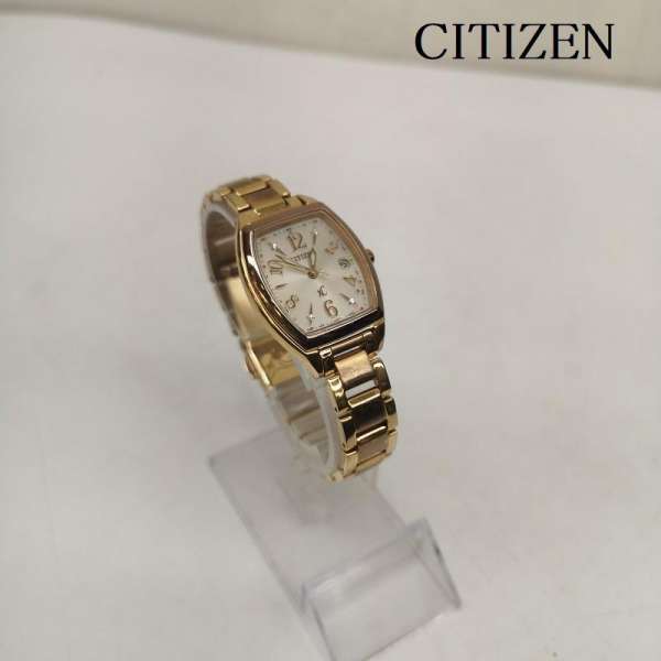 楽天市場】CITIZEN シチズン ES9466-65W H060-T027270 XC クロスシー