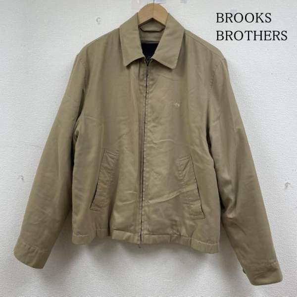 楽天市場】BROOKS BROTHERS ブルックスブラザーズ ジャケット サイズ:L
