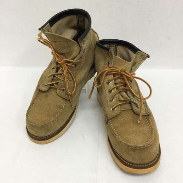 楽天市場】RED WING(レッドウィング) 8179 アイリッシュセッター 旧犬