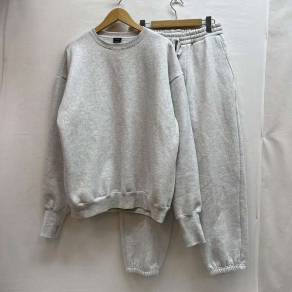 楽天市場】PWA プア スウェット サイズ:L ヘビーウェイト 鹿の子