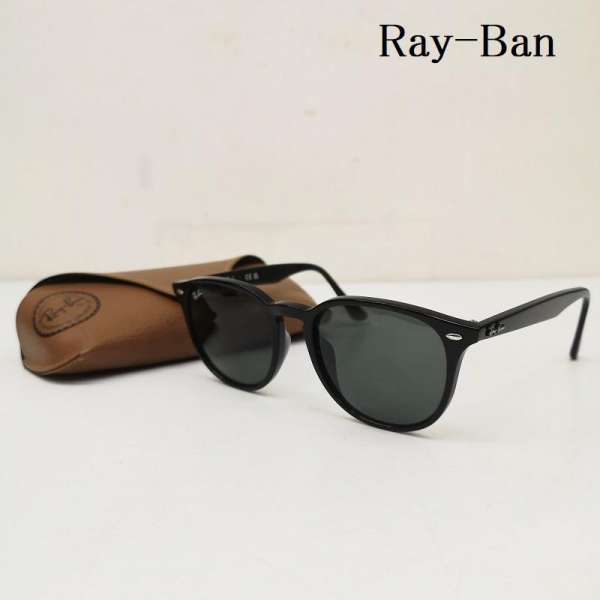 楽天市場】【Ray-Ban】レイバンRB3132 012/47 ポラライズドレンズ
