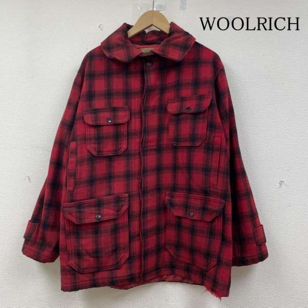 楽天市場】50年代 ペニーズ Penney's ダブルマッキーノジャケット