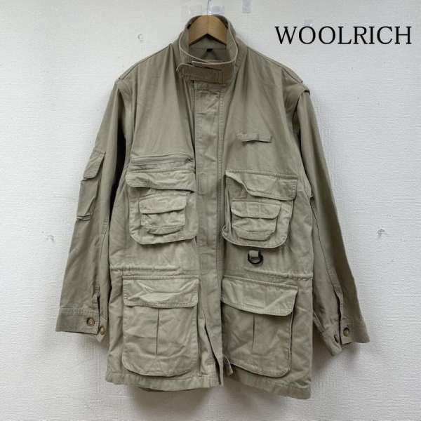 楽天市場】90年代 ORVIS フィッシングジャケット メンズM ヴィンテージ