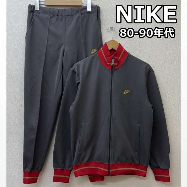 楽天市場】NIKE vintage ナイキ ヴィンテージ セットアップ サイズ:M