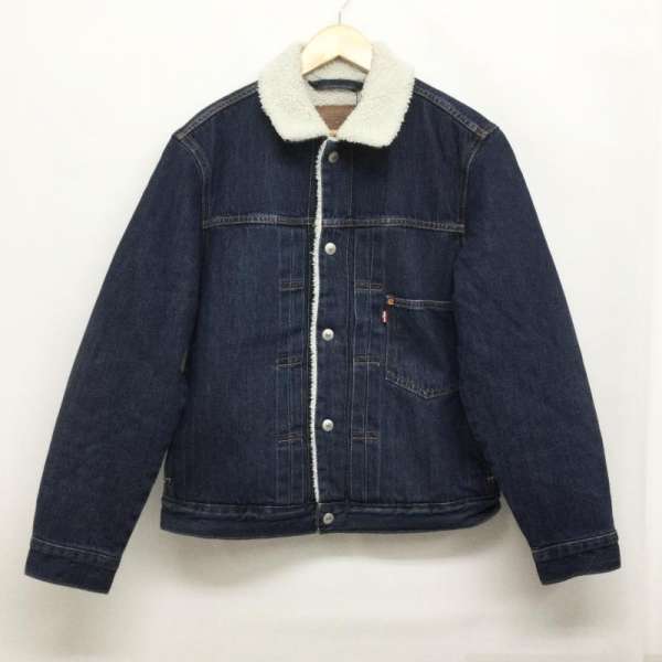 楽天市場】SALE セール levi's デニムジャケット Levis デニム