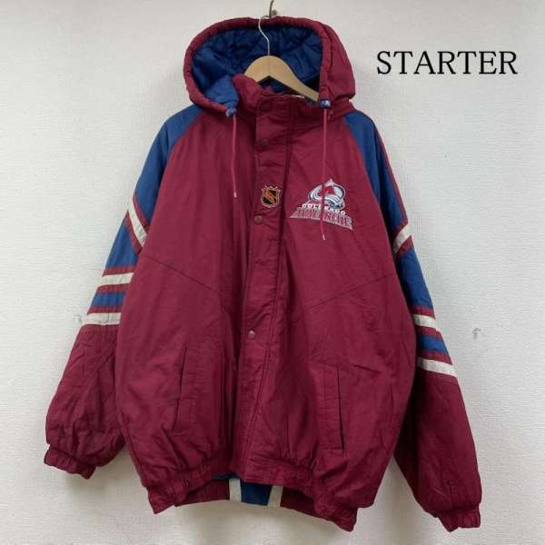 楽天市場】NHL COLORADO AVALANCHE コロラドアバランチ ウォームアップ