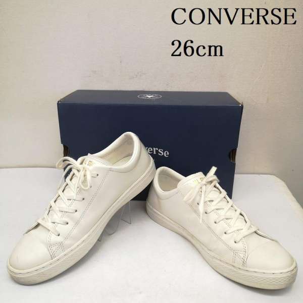 楽天市場】CONVERSE コンバース 【未使用】PRO-LEATHER 76 OX プロ