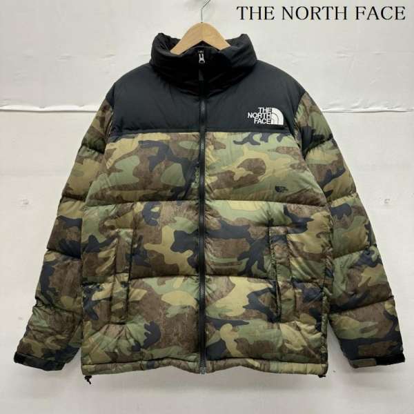 楽天市場】THE NORTH FACE ノースフェイス ダウン ジャケット サイズ:L