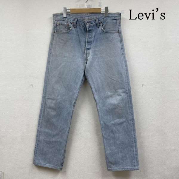 楽天市場】H□米国製□リーバイス/Levi's 501 PREMIUM ストレート