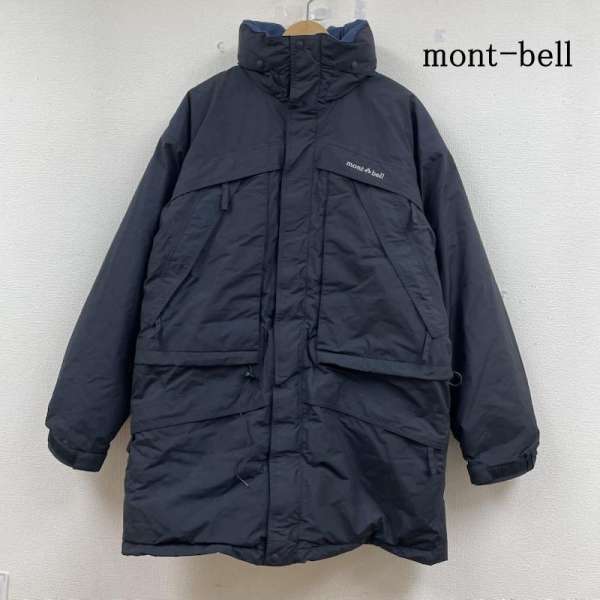 楽天市場】Montbell モンベル 1128256 GORE-TEXゴアテックス STORM