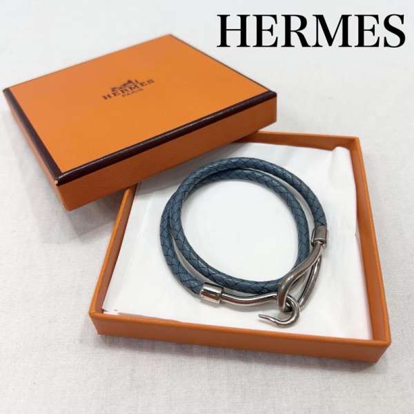 楽天市場】【ジュエリー】HERMES エルメス ジャンボチョーカー