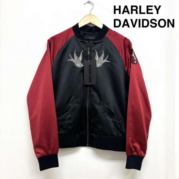 楽天市場】BEDWIN ベドウィン ジャケット スパロウ刺繍 リバーシブル