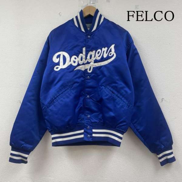 楽天市場】90's STARTER スターター ロサンゼルス・ドジャース NOMO