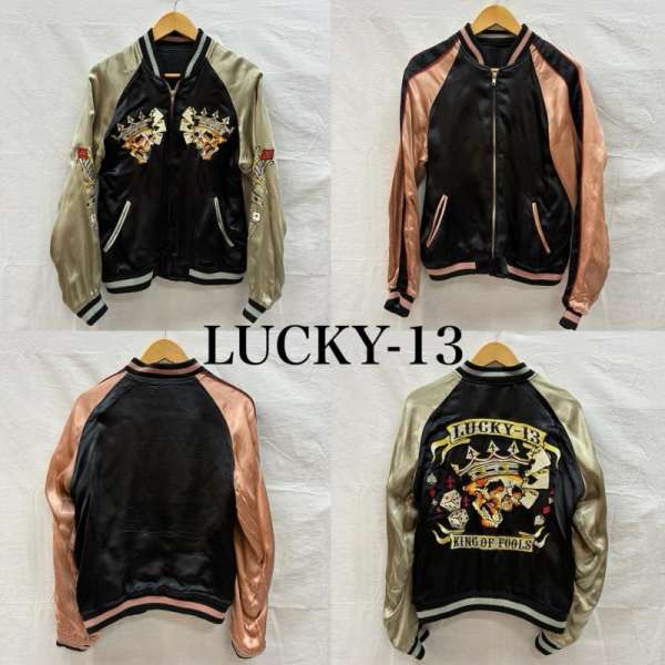 楽天市場】Dry Bones ドライボーンズ ジャケット サイズ:36(S) Rockin