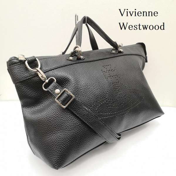 楽天市場】【バッグ】Vivienne Westwood ヴィヴィアン ウエストウッド