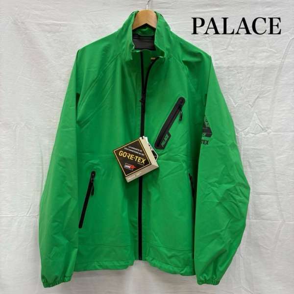 楽天市場】PALACE パレス ジャケット サイズ:M 23AW ゴアテックス