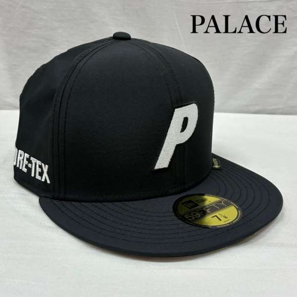 楽天市場】PALACE×NEW ERA パレス ニューエラ 国内正規 24AW P NEW ERA