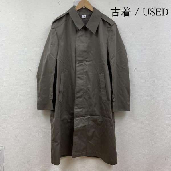 楽天市場】旧日本軍 九八式 外套 外被 コート 太平洋戦争 軍用品 軍装