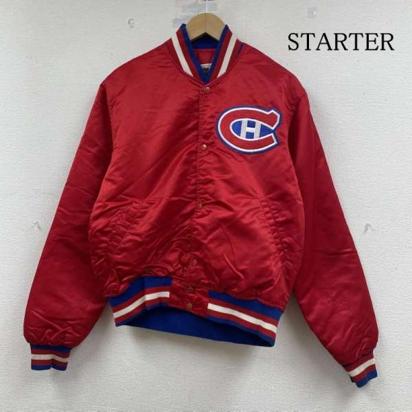 楽天市場】90年代 スターター Starter MLB MONTREAL EXPOS