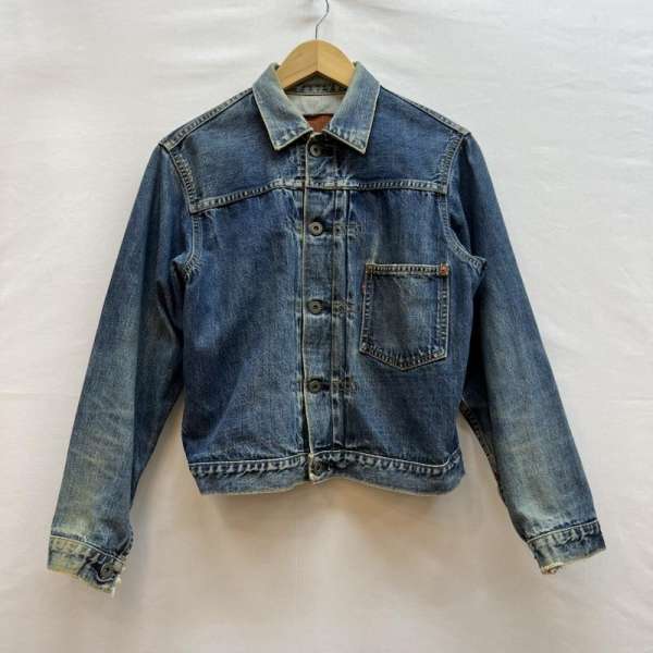 楽天市場】【LEVIS】【506】【1st】【大戦モデル】【復刻】【日本製