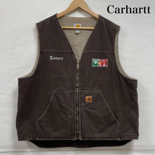 楽天市場】IRON HEART アイアンハート ベスト サイズ:36(S) 9256V 21oz