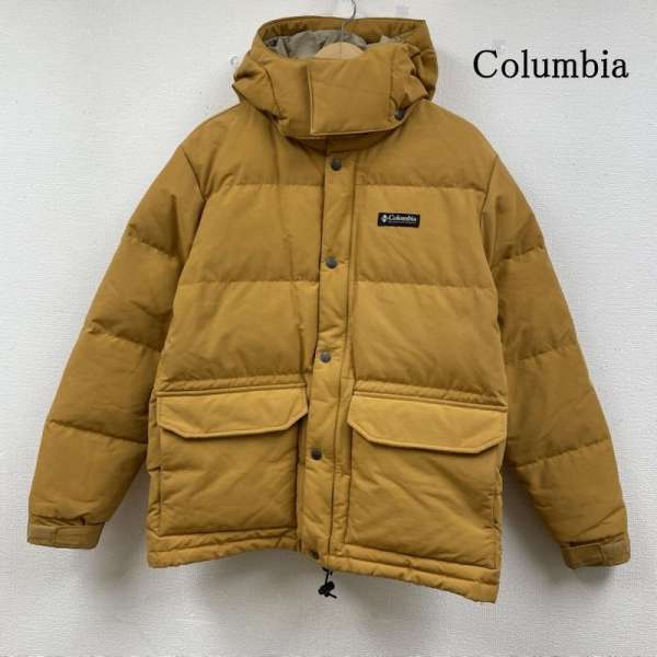 楽天市場】Columbia コロンビア シダーヒルズダウンジャケット CIDER