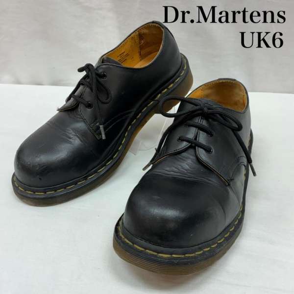 楽天市場】Dr.Martens ドクターマーチン 3ホール シューズ 良好 4 1925