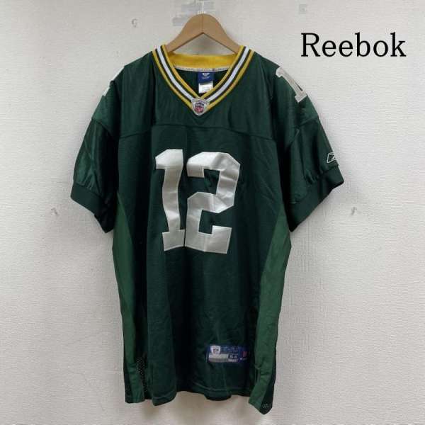 ナイキ製　NFL グリーンベイ・パッカーズ　アーロンロジャース　ユニフォーム 楽天市場】NFL アーロン・ロジャース パッカーズ ユニフォーム