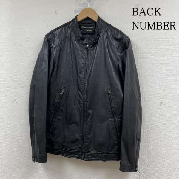 楽天市場】【63 LEATHERSロクサンレザーズ】本革 シングルライダース