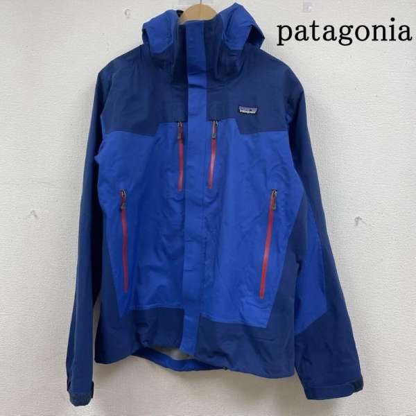 楽天市場】Patagonia パタゴニア ジャケット サイズ:L H2No スノー