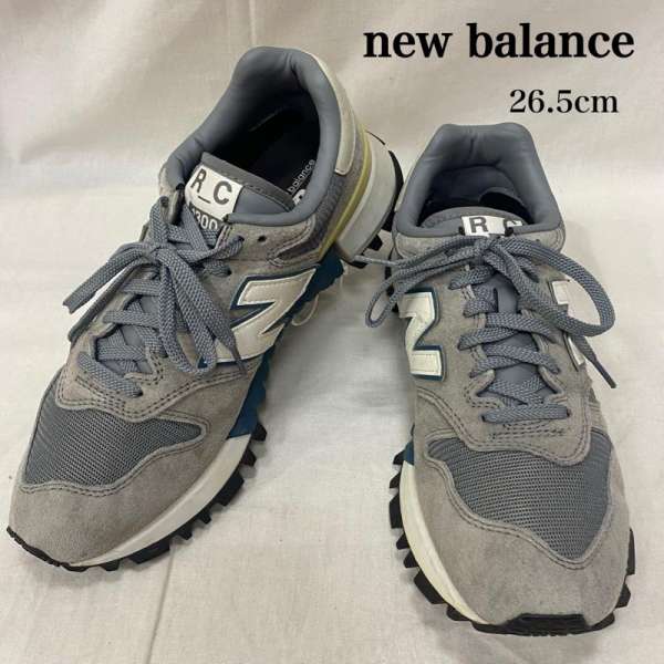 楽天市場】NEW BALANCE MS1300GG width D GRAY ニューバランス MS1300