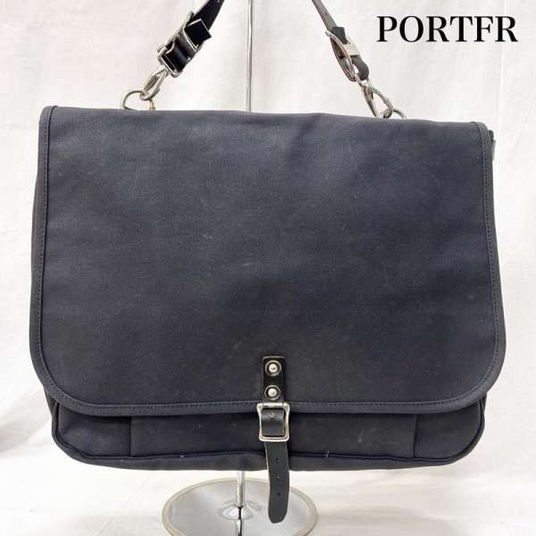 楽天市場】【バッグ】PORTER ポーター 吉田カバン ショルダーバッグ
