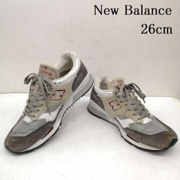楽天市場】○○ ニューバランス M1500 new balance ━Made in England