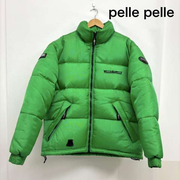 楽天市場】PELLE PELLE ペレペレ MARC BUCHANAN マークブキャナン