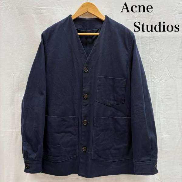 old agnes'b homme 90's アニエスベーオム カバーオール 50149823-1.jpg
