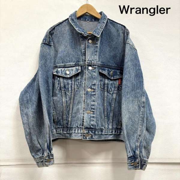 楽天市場】激レア 40年代 ラングラー Wrangler 11MJ 前期 プロトタイプ