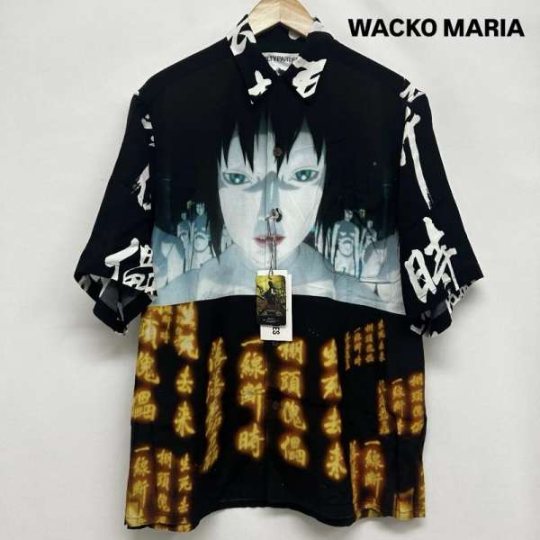 楽天市場】ギルティーパーティ 日本製 オープンカラー 虎柄 和柄 長袖